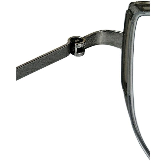 Lindberg Strip Titanium Eyeglasses 029/14c7c 9855 52-16 135 Silver Frame Only - Picture 8 of 13
